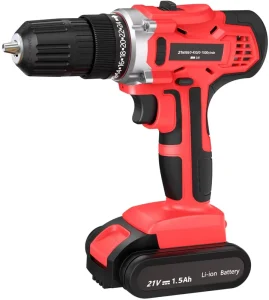 20V Handheld Wireless Drilling Machine