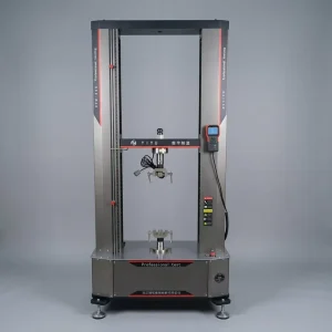 20kN Electronic Tensile Testing Machine for Tensile, Bending, and Compression Tests, 0.5 Accuracy