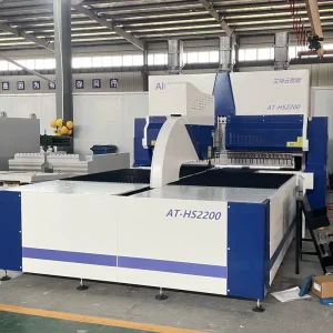 2200mm Automatic Stainless Steel Carbon Steel Industrial Sheet Folding Machine CNC Electric Control Cabinet Bending Machine