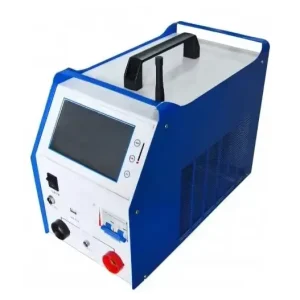 220V 100A Multi-Voltage Battery Load Tester Battery Discharge Capacity Testing Machine