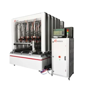220V Static and Dynamic Mechanical Load Test Solar Panel Tester PV Module Testing Equipment