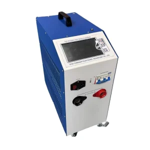 220V Voltage and 150A Internal Current Measurement Constant-Current Discharge Battery Load Bank