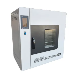 225L Laboratory Industrial High-Temperature Convection Drying Oven Testing Equipment