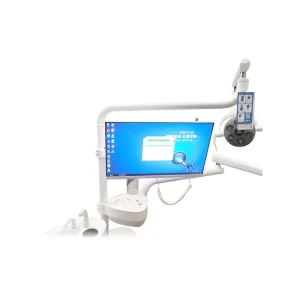 23.8 Inch Touch Screen Monitor Dental I5 Scanner Wireless Wifi Endoscope All in one HD Computer Equipment