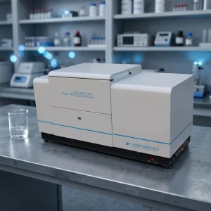 2308A Particle Size Analyzer for Testing and Analysis