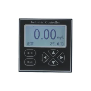 24/7 Online DO Analyzer for Shrimp Farms, Wastewater Ponds and Fish Ponds