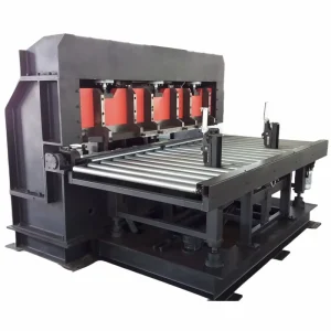 2500mm Stainless Steel Aluminum Sheet Metal Hydraulic Semi-Automatic Bending Folding Flanging Machine Easy