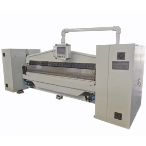2600 CNC Folding Machine Forward and Reverse Folding Sheet Metal Bending Machine Two way Folding Can Be Customized Automation