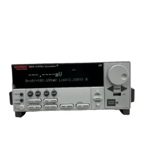 2636B Digital Source Meter and Precision Power Supply
