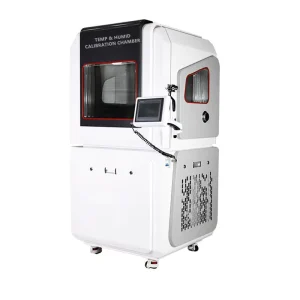 27L Temperature and Humidity Calibration Chamber for Laboratory