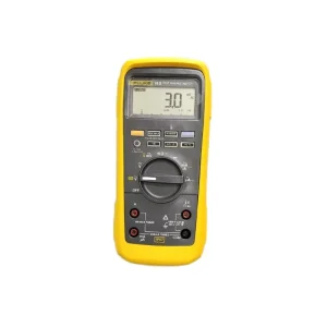 28 II TRMS Industrial Digital Multimeter IP67 Rated 27II Meter