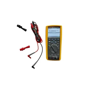 287C/289C True RMS Waterproof Electronics Data-Logging Multimeter
