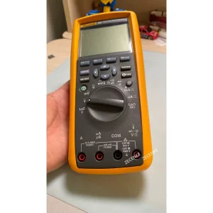 289 TRUE RMS LOGGING MULTIMETER Used