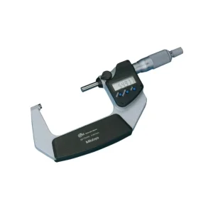 293-232-30 Coolant-Proof Micrometer with SPC 50-75mm 293-230-30