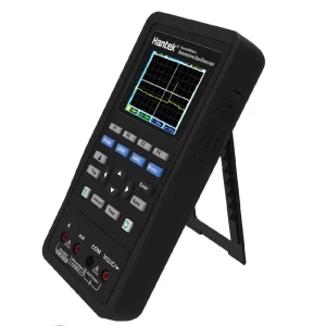 2D82 AUTO I 80MHz 250MSa/s Multifunction Automotive Oscilloscope Signal Source Multimeter 2 Channel Oscilloscopes