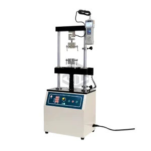 2KN Electronic Universal Tensile Testing Machine for Laboratory Use