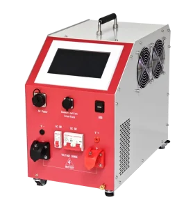 2V-60V 100A Lithium Battery Activator and Charge/Discharge Tester