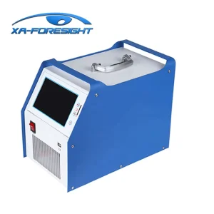 2V/6V/12V Individual Battery Repair and Regeneration Tester