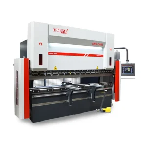 2mm 3mm Bend Metal Sheet Metal Bending Machines Sheet Metal Folding Machines