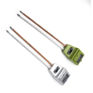 3 1 Digital Soil Moisture PH Meter Humidity Light Tester Garden Plant Flower Hydroponic Acidity Analyzer OEM Plastic