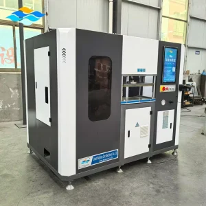 3-Axis CNC End Face Milling Machine for Aluminum Window and Door Manufacturing