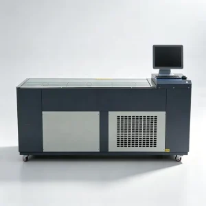 3 Way Intelligent Asphalt Ductility Tester ±0.1℃ Precision 1500mm Length Touch Screen & Force Measurement