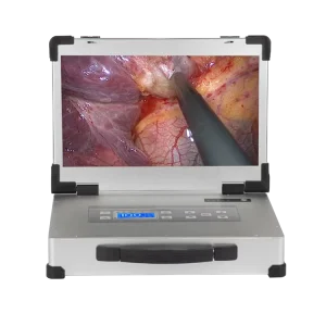3 in 1 Portable Borescope Medical Endoscope Camera System Hd Endoscopy System for Laparoscopy