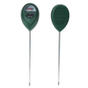 3 in 1 soil PH Water Moisture Meter Acidity Humidity meter Sunlight Garden Plants Flowers Moist Tester