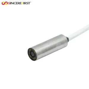 3.9mm Industrial Endoscope Camera Medical 4pcs LED Light Wide Angle 120 Pinhole USB Endoscope Camera Module