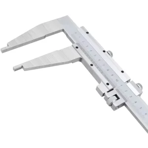 3000 mm Long-Jaw Depth Vernier Caliper, Digital Electronic