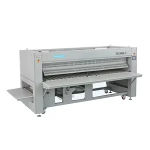 3000mm Duvet Sheet Folding Machine