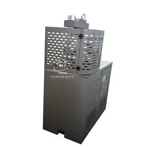 300KN Automatic Computer Controlled Servo Compression Testing Equipment