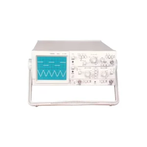 30104.03A Usual Digital Oscilloscope