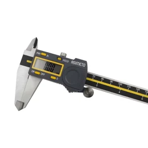307 12 5 Measuring Range 0 300mm 12″ Digital Calipers