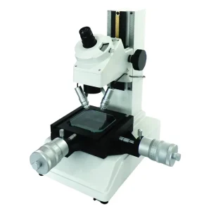 30X Fixed Power Toolmaker Industrial Measuring Microscope