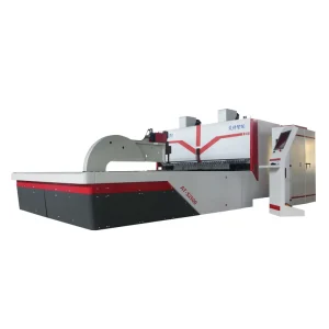 3200mm 2mm Carbon Steel Hydraulic CNC Fully Automatic Panel Bender Press Brake Folding Machine with Servo Motor