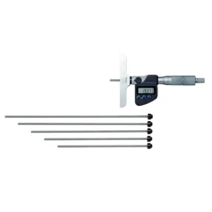 329-250-30 Digital Depth Micrometer, 329-350-30