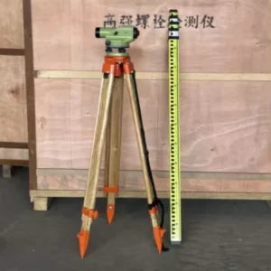 32X Digital Auto Level Survey Instrument