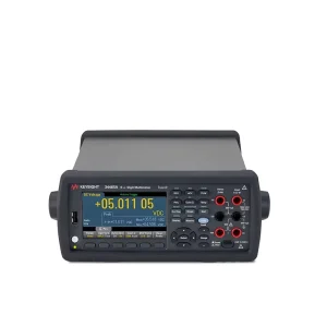 34465A Six and a Half Digit Digital Multimeter Desktop Test Instrument
