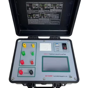 35kV Transformer Load and No Load Loss Tester