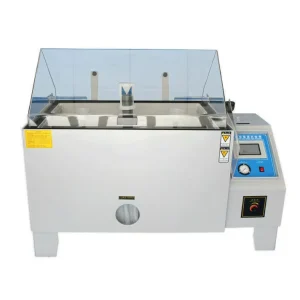 360-Degree Uniform Salt Spray Corrosion Tester for Aerospace and Laboratory Use IP65