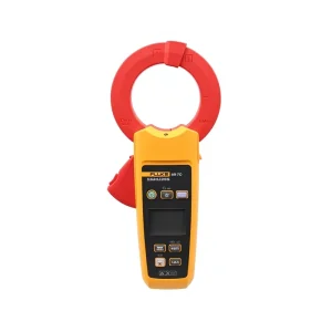 368FC 369F F360 362 365 369 Small-range DC AC Current Clamp Meter with Large Jaw