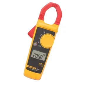 376 FC True RMS Clamp Meter with IFlex