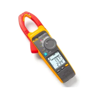 378 FC Non Contact Voltage True RMS AC DC Clamp Meter with iFlex