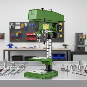 380v Desktop Drilling Machine Industrial Grade Desktop Drilling Machine Metal Drilling and Drilling Machine