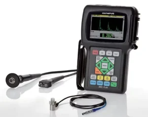 38DL Digital Thickness Gauge