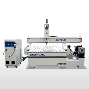 3D 4 Axis Cnc Rotary 1325 1530 Cnc Milling Engraving Machine for Woodworking Factory Outlet