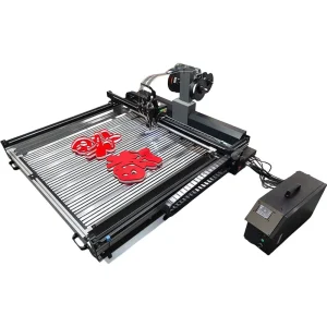3D Channel Letter Printer Machine Large Size 1200*1200*900mm Industrial 3D Printer