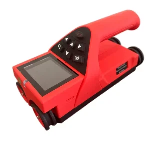 3D Cover Meter Test Rebar Detectors Concrete Scanner for Sale Non destructive Testing Equipment