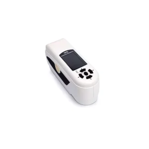 3NH Portable Colorimeter NH310 Computer Color Measuring Instrument Dual Aperture Precision Colorimeter Color Control